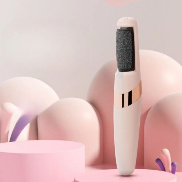 Lixador de Pés Recarregável DERMA VAC - Image 2